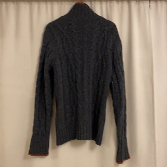 Men’s button up seeeter nudie jeans - Picture 5 of 5